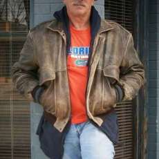 Harvey Charles Schau