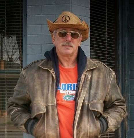 Waiting in North Carolina