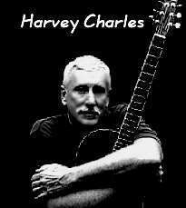 Harvey Charles