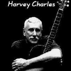 Harvey Charles