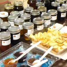 Burnley Moran Market in Charlottesville VA