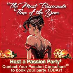 Become A Passion Consultant for $149