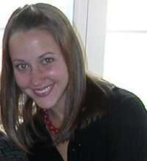 Meg Melhorn Meg Melhorn