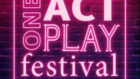 16th One Act Play Festival