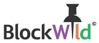 BlockWild Logo