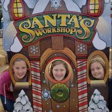 Family Fun at Christmas OFF Main