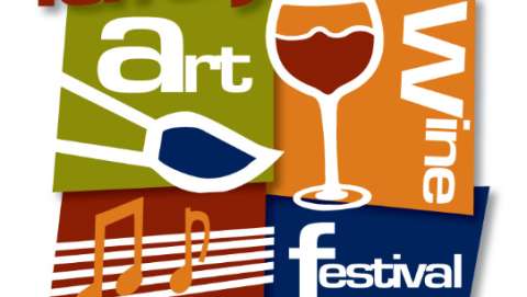 Lafayette Art and Wine Festival