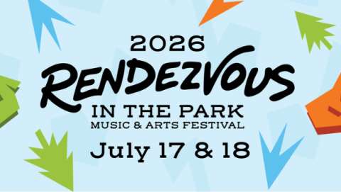 Rendezvous in the Park