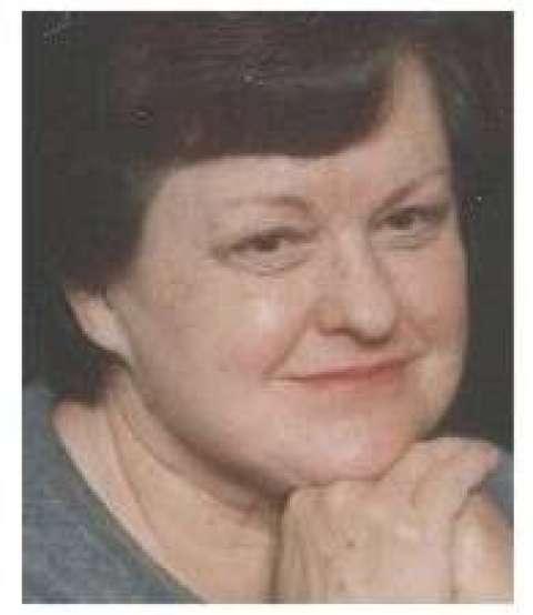 Patricia Kirk