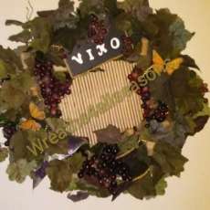 Grapevine Wreath