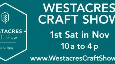 Westacres Craft Show