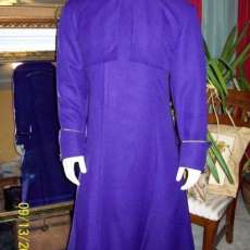 Men and Women Clergy Garments