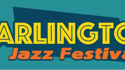 Arlington Jazz Festival