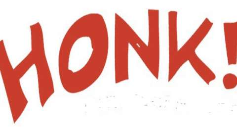 Honk! Festival