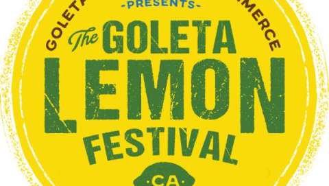 California Lemon Festival in Goleta