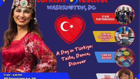 Turkish Festival