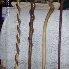Walking Sticks & canes