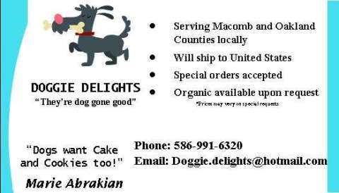 Marie Abrakian Marie Abrakian