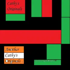 Another CathyS' Originals