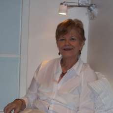 Kathie Bauerle-Berg