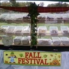 Fall Festival Seneca, IL. 10/11/09