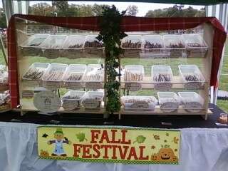 Fall Festival Seneca, IL. 10/11/09