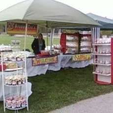 Fall Festival Seneca,IL. 10/11/09