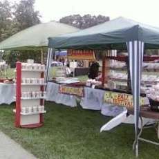 Fall Festival Seneca,IL. 10/11/09