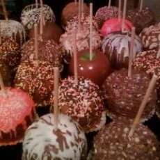 Fall Festival Seneca,IL.  10/11/09