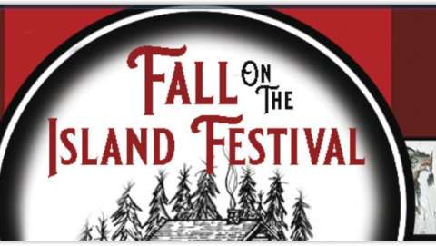Fall on the Island Festival