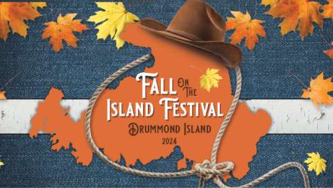 Fall on the Island Festival