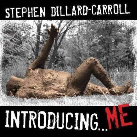 Stephen Dillard-Carroll