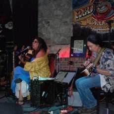 Liveat Red Dog