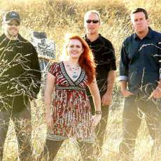The Amber Snider Band