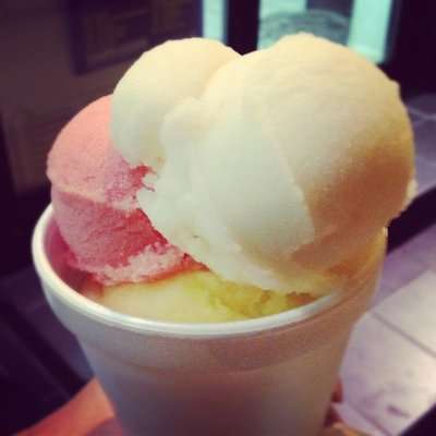 Wright's Italian Ice