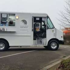 Lumpia World Mobile Food Truck #2