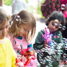 Inner Harbor Baltimore Md
