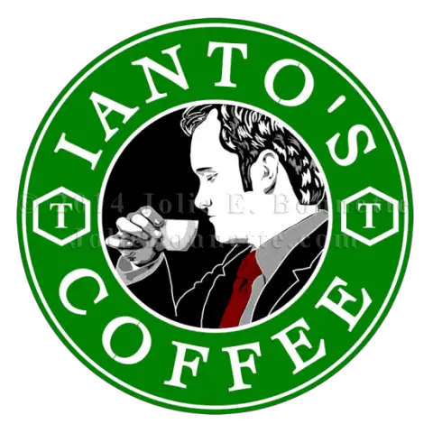 Ianto's Coffee