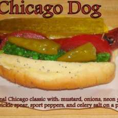 Chicago Dog