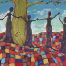 Strength in Difference