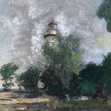 Marblehead Lighthouse