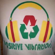 Positive Vibrations
