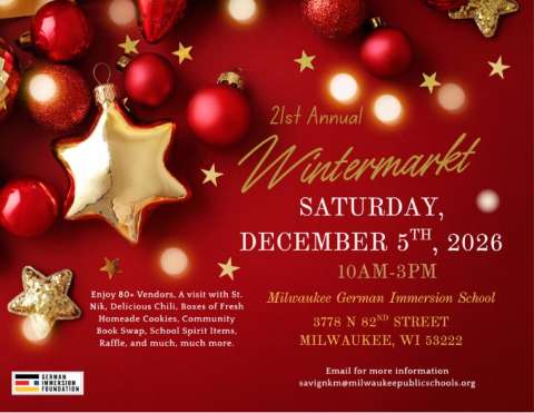 Event Flyer