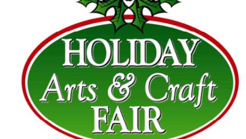 Brookfield East FFA Holiday Arts & Craft Fair
