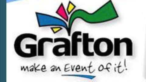 Grafton Fall Arts & Crafts Show