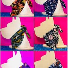 Dog Bandanas