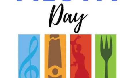 Fiesta Day Ybor City