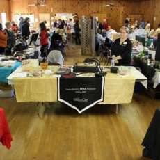 Indoor Front of Hall