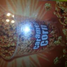 Caramel Corn