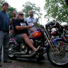 Johnny Neel and the Criminal Element